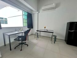 How Sun Garden (D19), Terrace #571847271